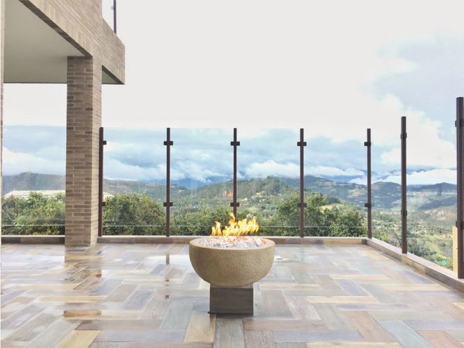 Casa en venta en Condominio Bosques Del Encenillo, La Calera · foto 7 de 17