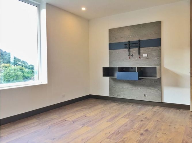 Casa en venta en Condominio Bosques Del Encenillo, La Calera · foto 9 de 17