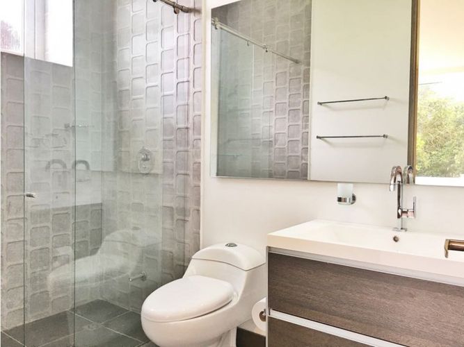Casa en venta en Condominio Bosques Del Encenillo, La Calera · foto 15 de 17