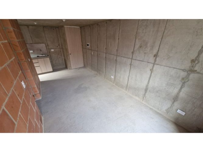 Apartamento en venta en El Cairo, Chía · foto 3 de 24