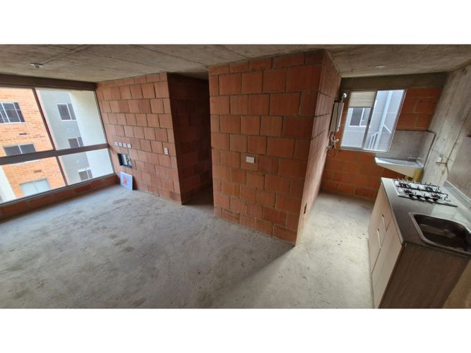 Apartamento en venta en El Cairo, Chía · foto 6 de 24