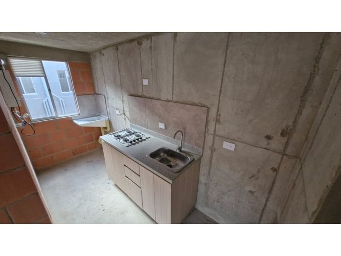 Apartamento en venta en El Cairo, Chía · foto 7 de 24