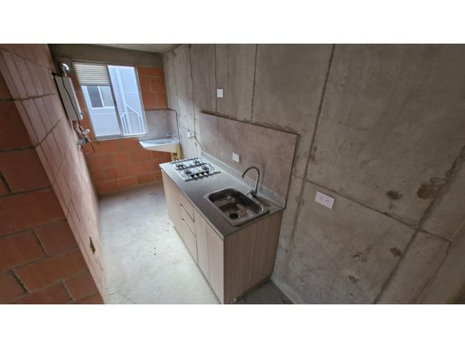 Apartamento en venta en El Cairo, Chía · foto 8 de 24