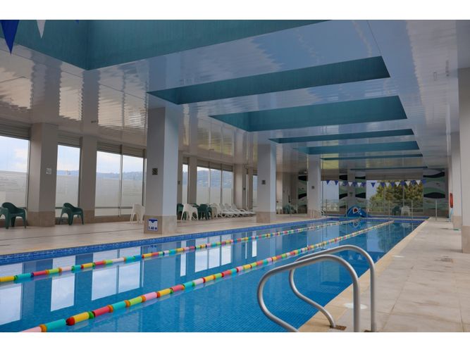 Apartamento en venta en El Cairo, Chía · foto 18 de 24