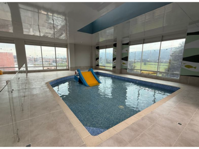 Apartamento en venta en El Cairo, Chía · foto 19 de 24
