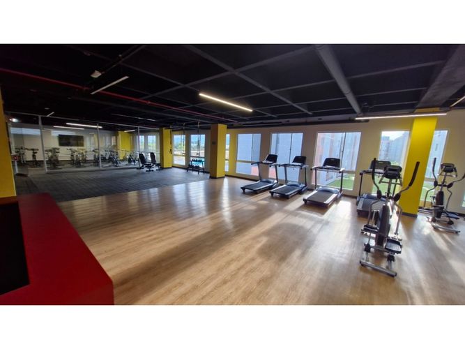Apartamento en venta en El Cairo, Chía · foto 20 de 24