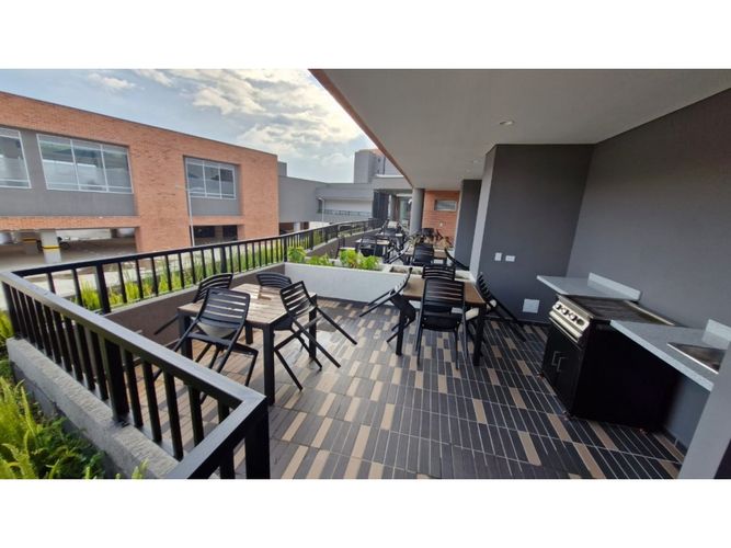 Apartamento en venta en El Cairo, Chía · foto 23 de 24