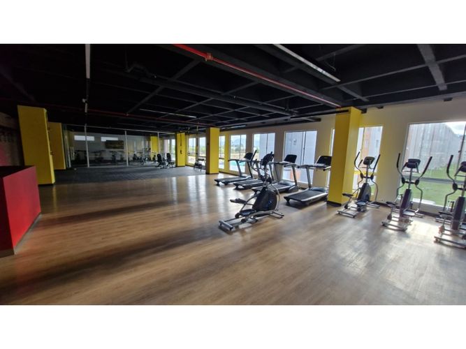 Apartamento en venta en El Cairo, Chía · foto 24 de 24