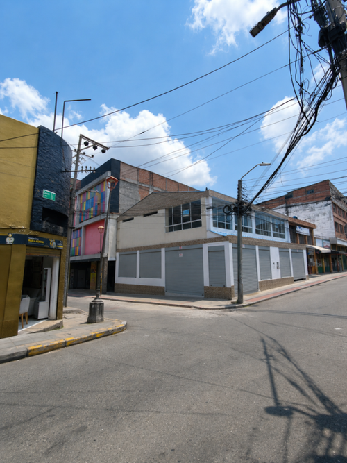 Local en arriendo en Granada, Bucaramanga, 420 m² · foto 2 de 18