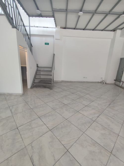 Local en arriendo en Granada, Bucaramanga, 420 m² · foto 10 de 18