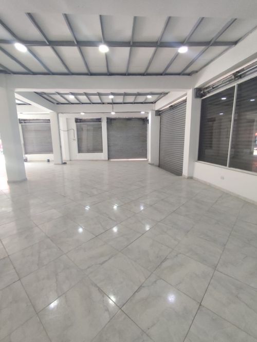 Local en arriendo en Granada, Bucaramanga, 420 m² · foto 12 de 18