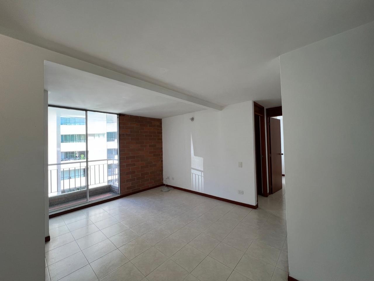 Apartamento en venta en Castropol, Medellín 2