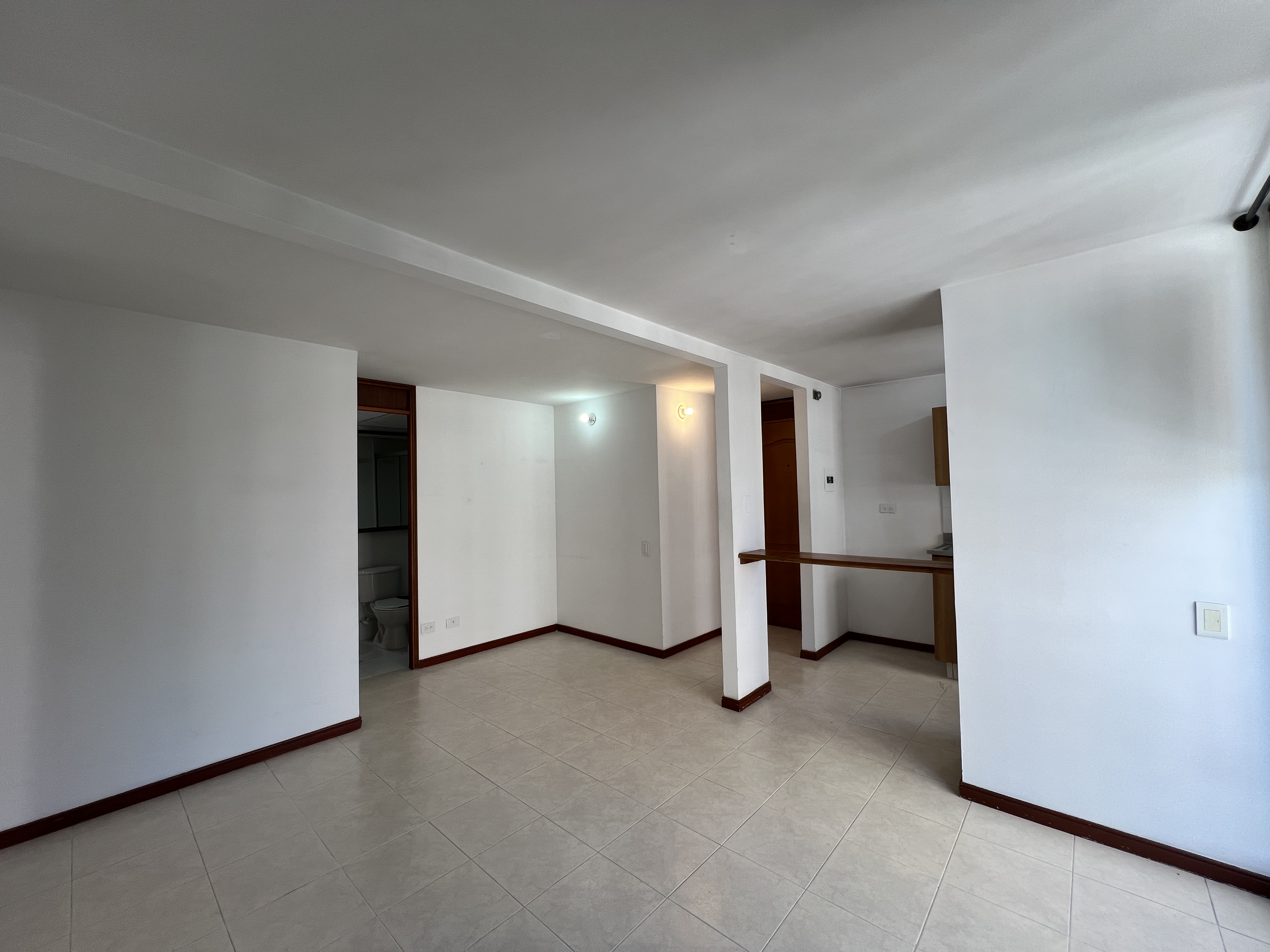 Apartamento en venta en Castropol, Medellín 3