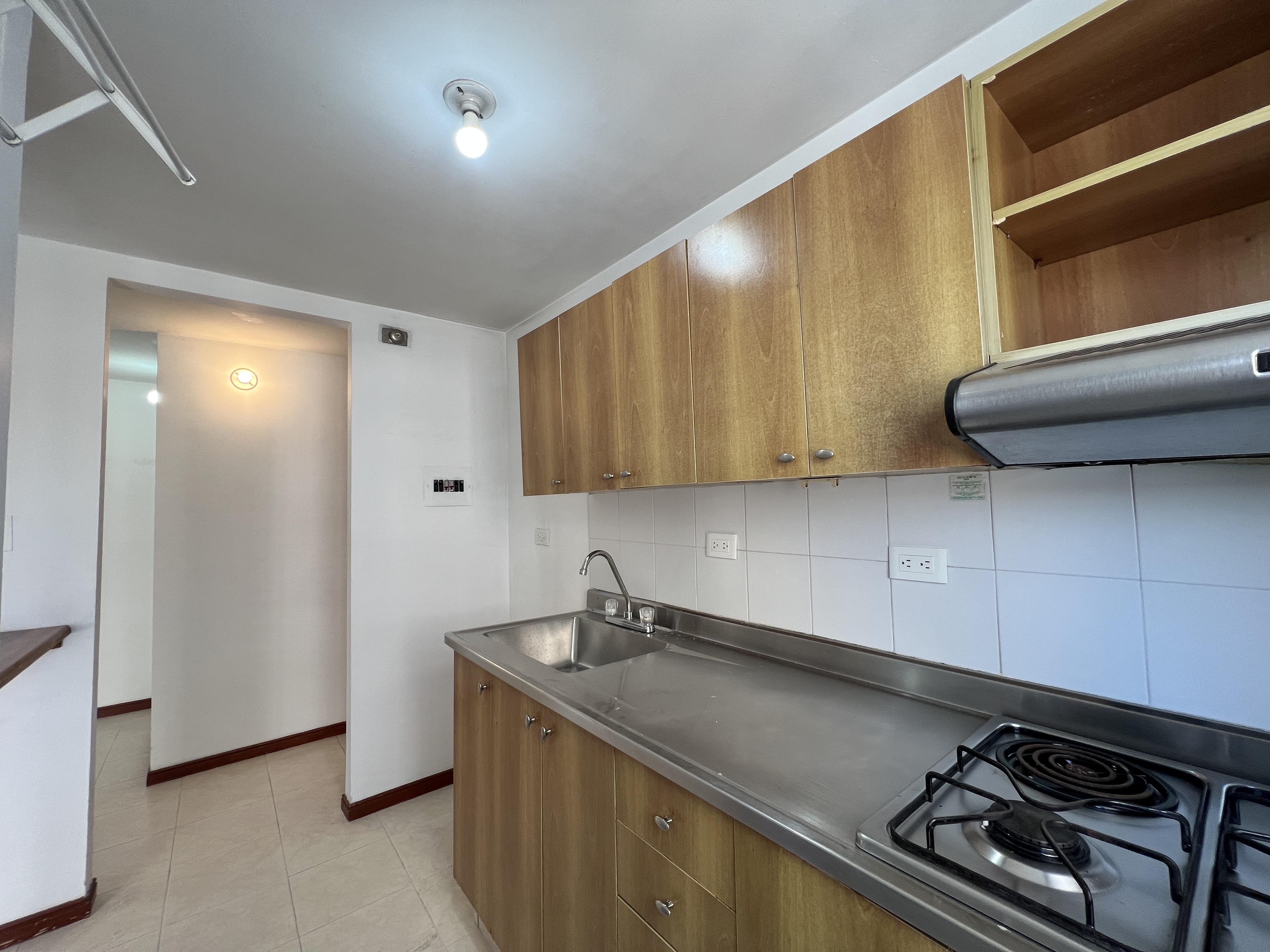 Apartamento en venta en Castropol, Medellín 4