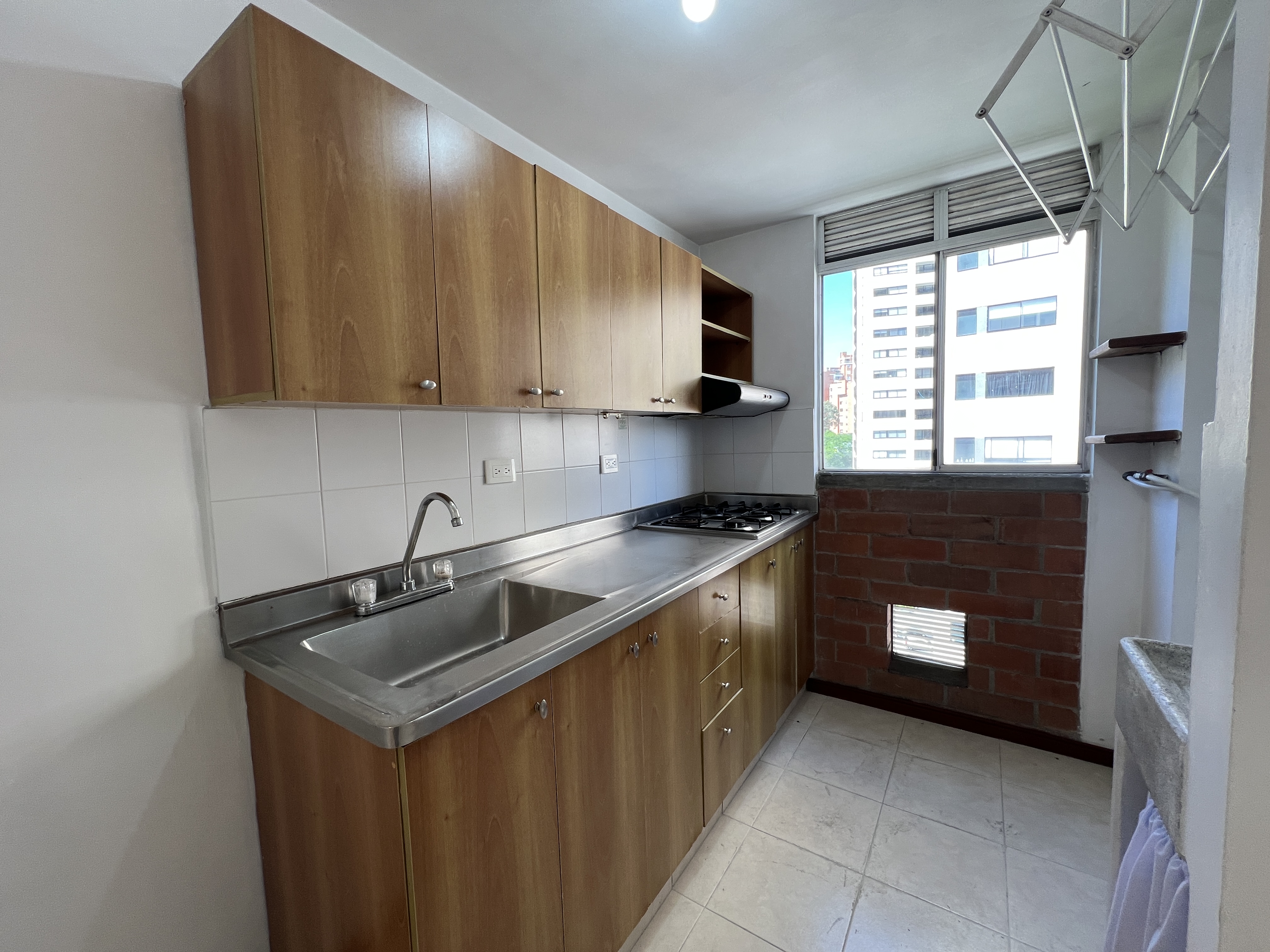 Apartamento en venta en Castropol, Medellín 5