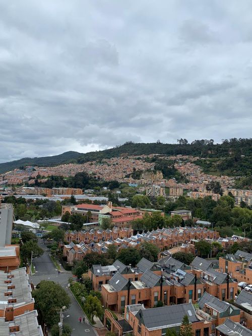Apartamento de 2 alcobas en venta en El Redil, Bogotá, 59 m² · foto 4 de 17