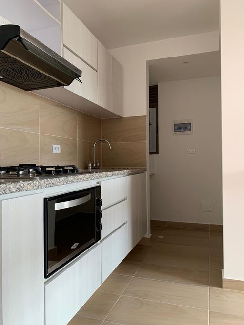 Apartamento de 2 alcobas en venta en El Redil, Bogotá, 59 m² · foto 8 de 17