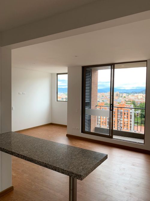 Apartamento de 2 alcobas en venta en El Redil, Bogotá, 59 m² · foto 9 de 17