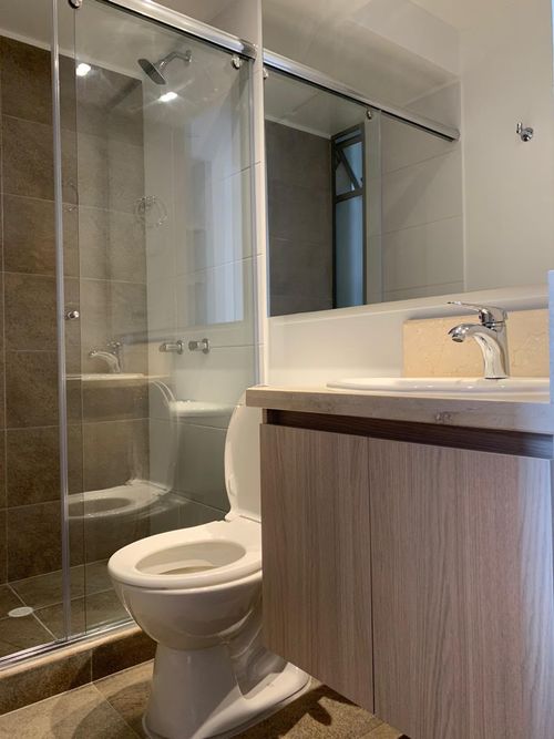Apartamento de 2 alcobas en venta en El Redil, Bogotá, 59 m² · foto 10 de 17