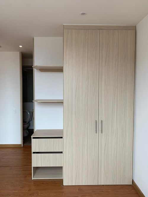 Apartamento de 2 alcobas en venta en El Redil, Bogotá, 59 m² · foto 16 de 17