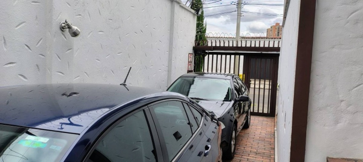 Casa en venta en El Batán, Bogotá · foto 5 de 24