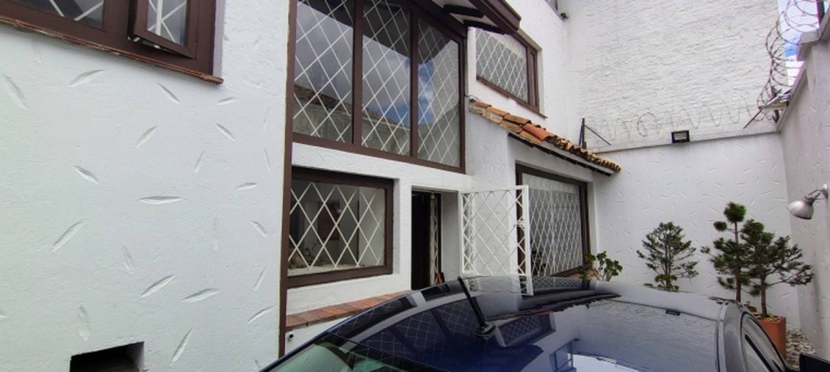 Casa en venta en El Batán, Bogotá · foto 6 de 24