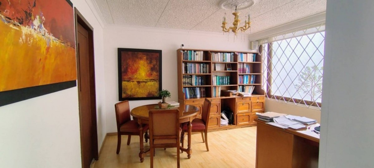Casa en venta en El Batán, Bogotá · foto 8 de 24