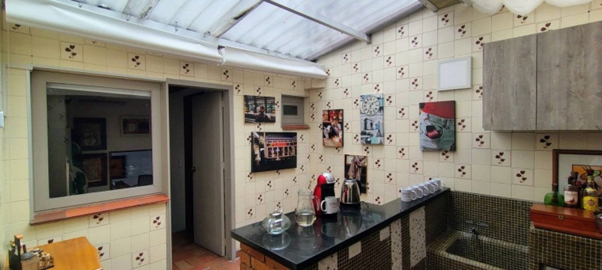 Casa en venta en El Batán, Bogotá · foto 12 de 24