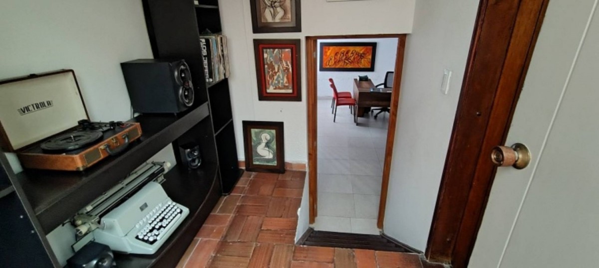 Casa en venta en El Batán, Bogotá · foto 13 de 24