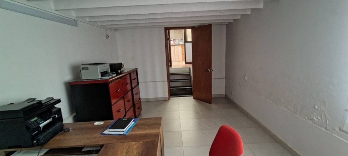Casa en venta en El Batán, Bogotá · foto 14 de 24