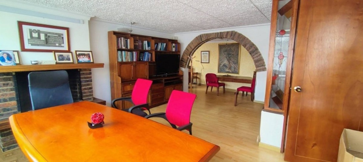 Casa en venta en El Batán, Bogotá · foto 16 de 24