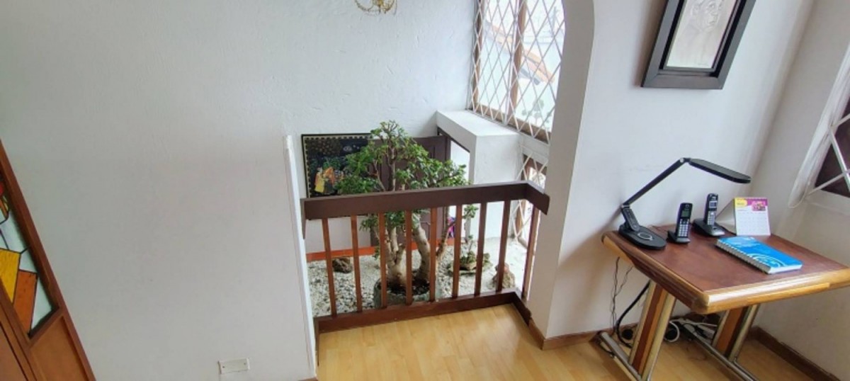 Casa en venta en El Batán, Bogotá · foto 17 de 24