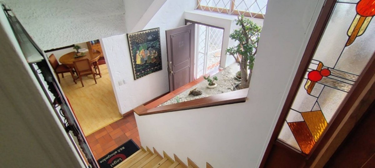 Casa en venta en El Batán, Bogotá · foto 21 de 24