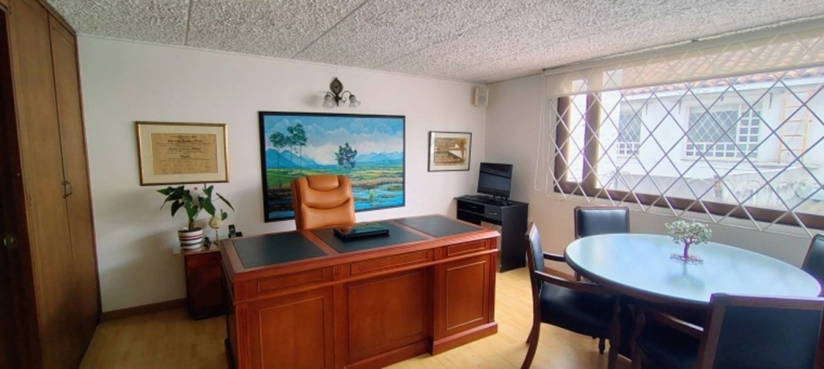 Casa en venta en El Batán, Bogotá · foto 22 de 24