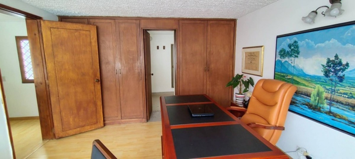 Casa en venta en El Batán, Bogotá · foto 23 de 24