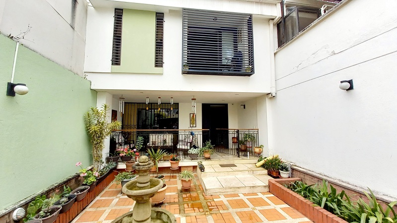 House for rent in Sector la luisa bella suiza, Cali