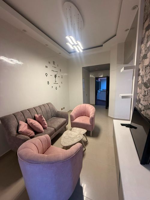 Apartamento de 4 alcobas en venta en Florida Del Country, Floridablanca, 126 m² · foto 3 de 24
