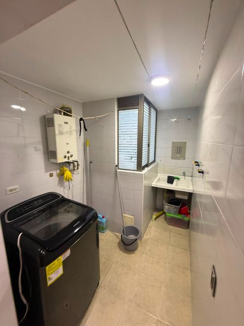 Apartamento de 4 alcobas en venta en Florida Del Country, Floridablanca, 126 m² · foto 5 de 24
