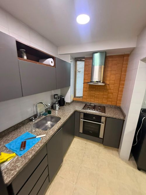 Apartamento de 4 alcobas en venta en Florida Del Country, Floridablanca, 126 m² · foto 6 de 24