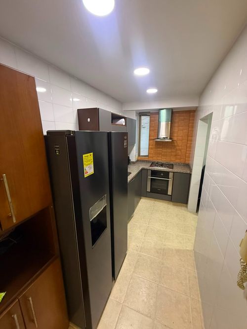 Apartamento de 4 alcobas en venta en Florida Del Country, Floridablanca, 126 m² · foto 7 de 24