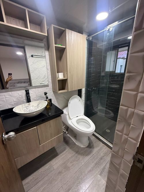 Apartamento de 4 alcobas en venta en Florida Del Country, Floridablanca, 126 m² · foto 9 de 24