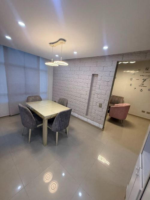 Apartamento de 4 alcobas en venta en Florida Del Country, Floridablanca, 126 m² · foto 11 de 24