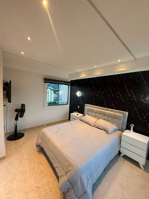 Apartamento de 4 alcobas en venta en Florida Del Country, Floridablanca, 126 m² · foto 13 de 24