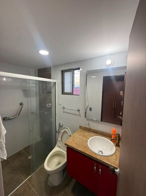 Apartamento de 4 alcobas en venta en Florida Del Country, Floridablanca, 126 m² · foto 15 de 24
