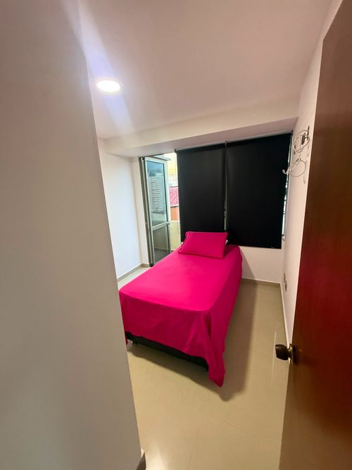 Apartamento de 4 alcobas en venta en Florida Del Country, Floridablanca, 126 m² · foto 17 de 24