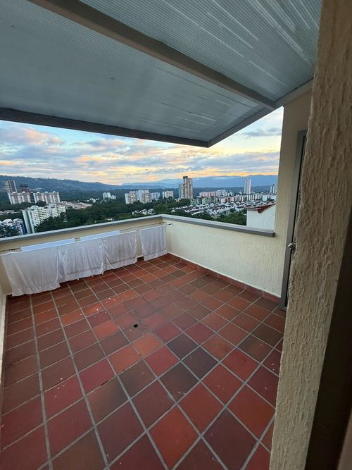 Apartamento de 4 alcobas en venta en Florida Del Country, Floridablanca, 126 m² · foto 20 de 24