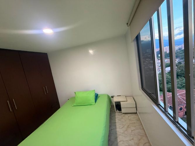 Apartamento de 4 alcobas en venta en Florida Del Country, Floridablanca, 126 m² · foto 22 de 24