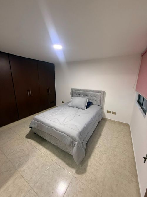 Apartamento de 4 alcobas en venta en Florida Del Country, Floridablanca, 126 m² · foto 23 de 24