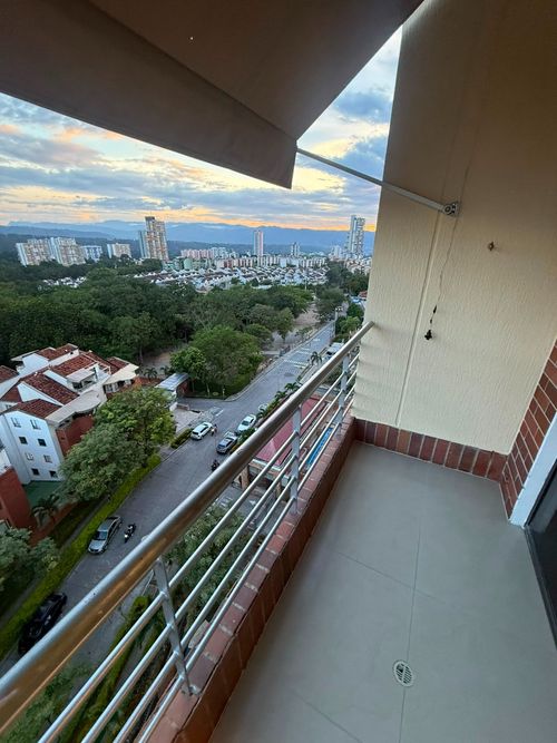 Apartamento de 4 alcobas en venta en Florida Del Country, Floridablanca, 126 m² · foto 24 de 24