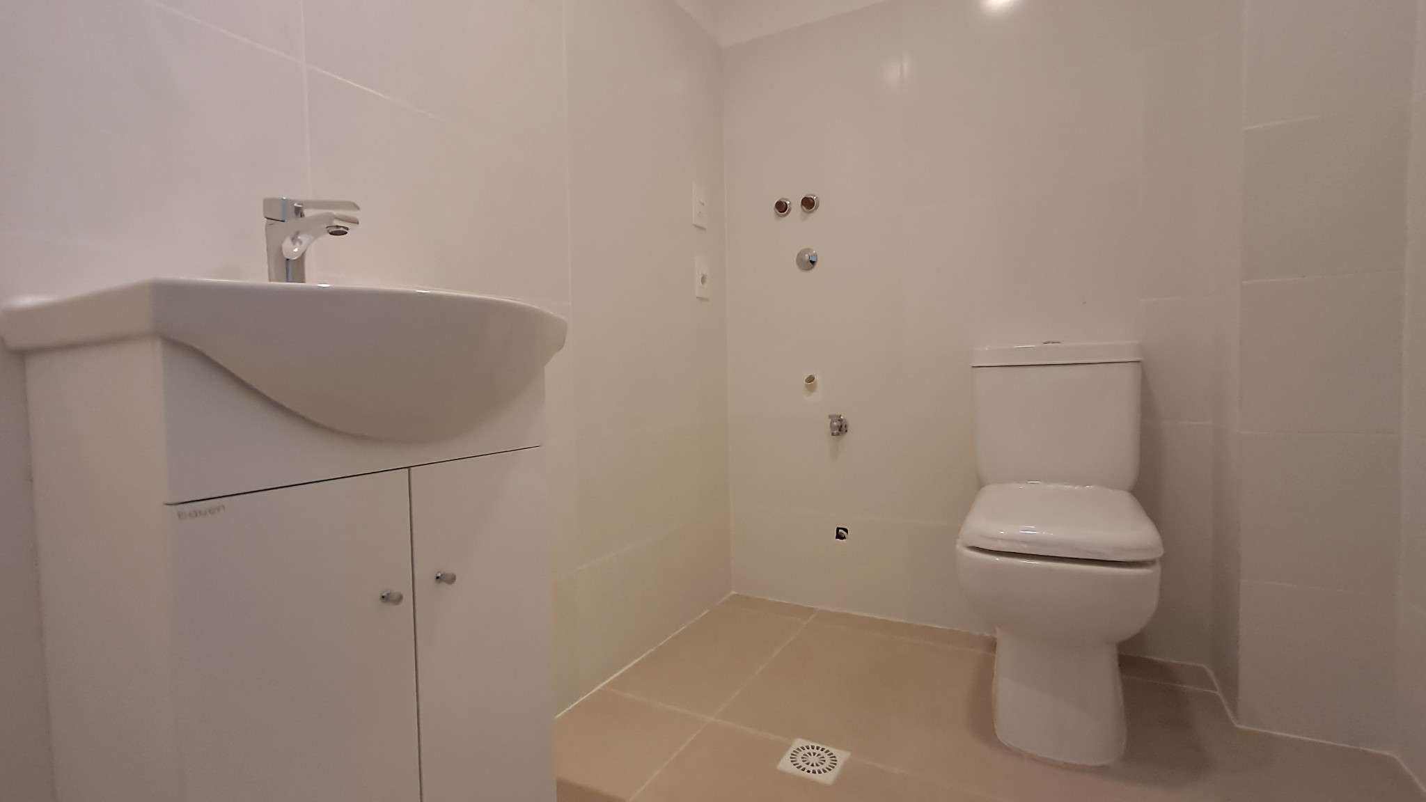 Duplex con patio y opción de garage - Ansicht 5